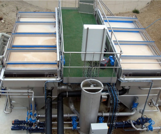 Personal Care & Beauty Products Effluent Treatment Plant Waste Water Treatment Process Plant
